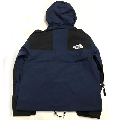 86 RETRO MOUNTAIN JACKET新品XL HARBOR BLUE THE NORTH FACE ORIGINS 86 1986 MOUNTAIN JACKET BANFF BLUE