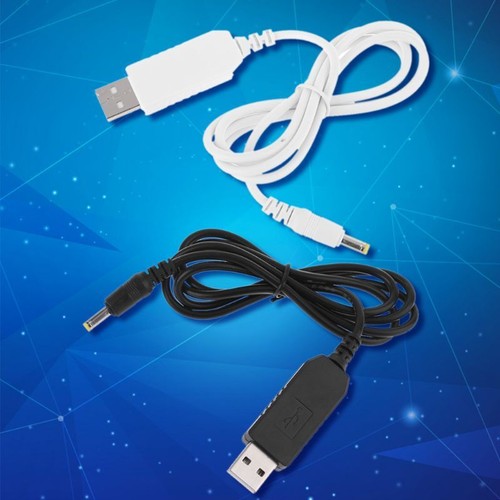USB Step-Up 5V to 6V 4.0x1.7mm Power Supply Cable for Blood Pressure Monitor - Photo 12/15