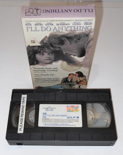 Lot (4) Great Family Movies VHS Tapes: October Sky, Fly Away, Good As It Gets - Picture 5 of 15