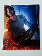 JARED PADALECKI in-person signed autograph/autograph 20x25cm supernatural