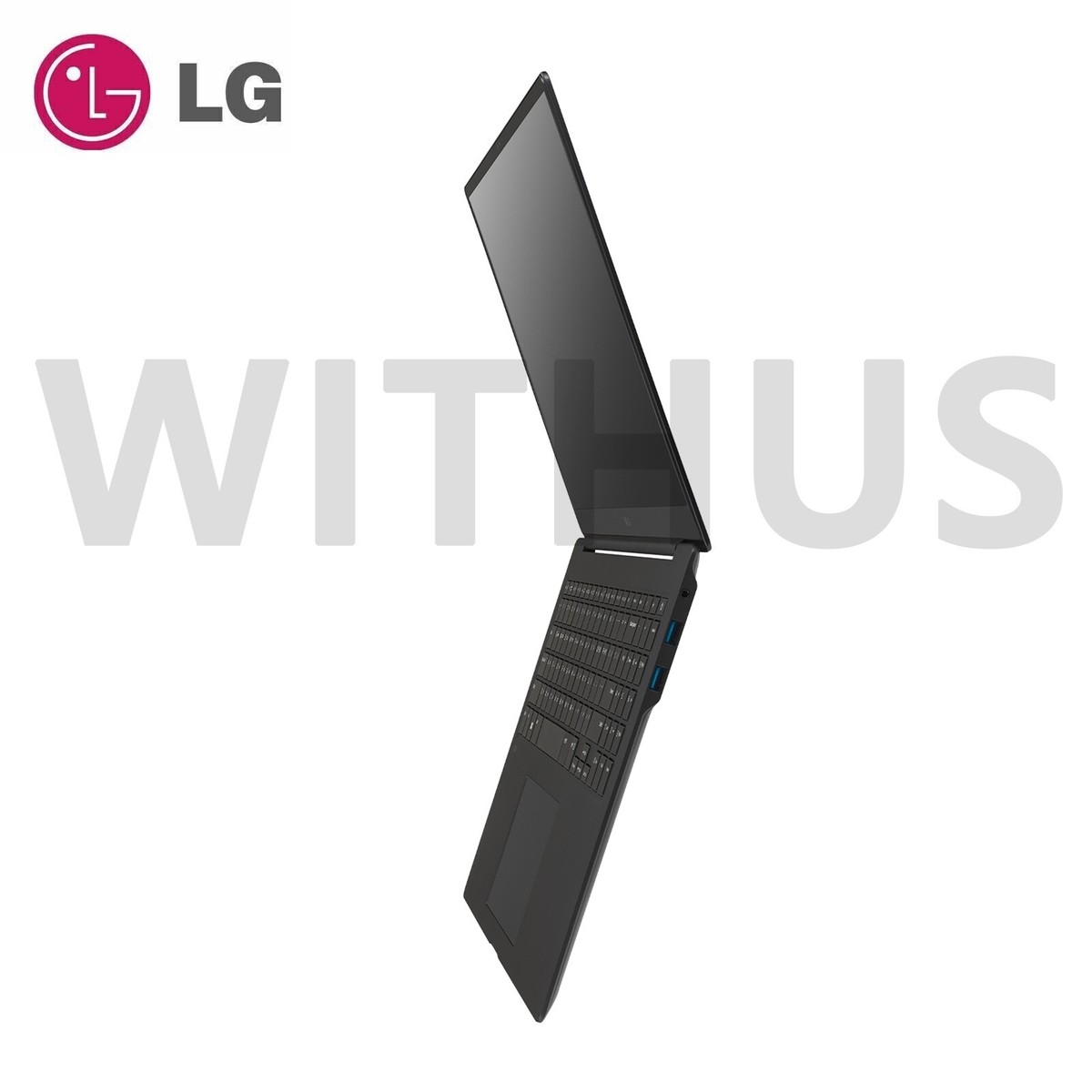 LG Gram Pro 16 16Z90SP-AD7VK Ultra7 RTX3050 32GB/1TB Win11 Laptop