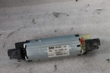 Mercedes W216 CL Stellmotor Fahrersitz Antrieb vorne Valeo P10133001