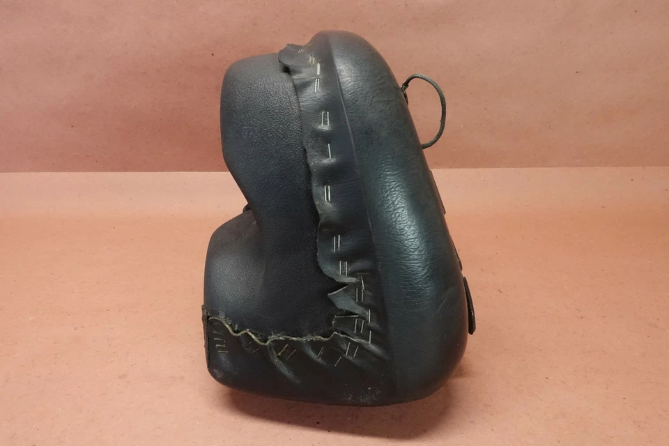 Harley Davidson Electra Glide 1994-1998 caja de altavoces izquierda Foto 4 de 4