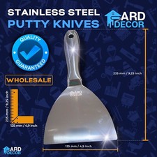 ArdDecor Filling Blade, Filling Scraper Taping and Joining