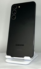 Samsung Galaxy S23 + SM - S916U 256GB ファントムブラック T-モバイルのみ W013083 - 画像2/3