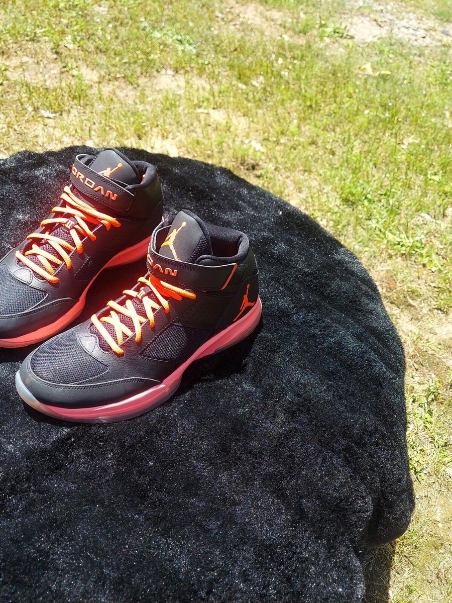 Size 11.5 - Jordan BCT Mid 2 Black | eBay display picture 2