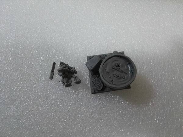 Scibor Miniature (O)