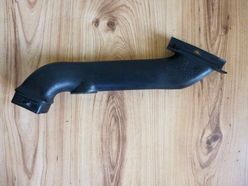 Opel Corsa C Luftansaugrohr Luftführung Luftfilterkasten 90571323