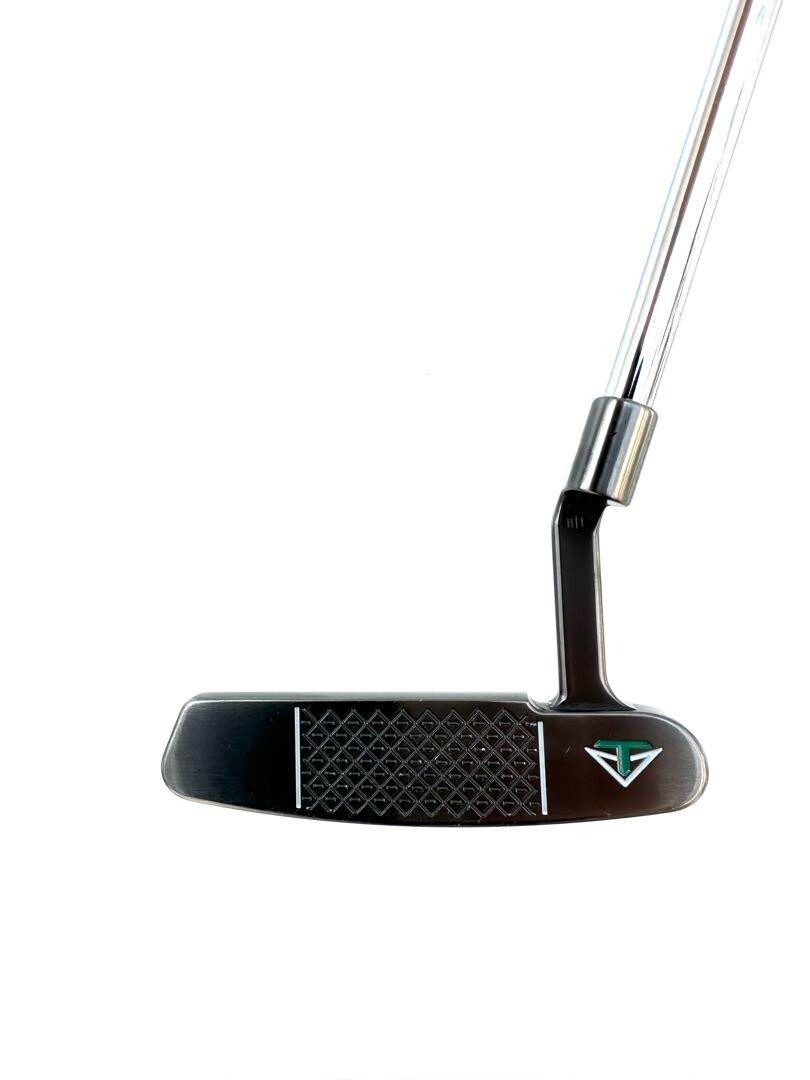 Exploring Top 59 Best Toulon Design Toulon Garage Madison Putter Mens Right Golf Putters Today 41 Odyssey TOULON DESIGN Garage Putter Madison 34 Inch Custom Order Golf Club8114AK | eBay