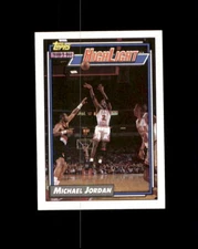 1993 Topps  Michael Jordan  #3 Bulls