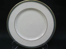 Lenox China Patriot~(1)~8 1/2" Salad Plate ~1st Quality~Perfect
