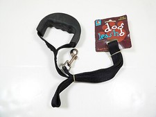 Dog Leashes 44" Medium to Large Dogs Red Blue Black Green Leash D-Handle Nylon