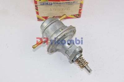 Fuel Pump BCD For Opel Ascona Kadett Omega Cavalier 1999/6