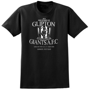 kids giants shirt
