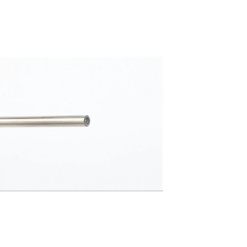 Rigid Endoscope Endoscopy Auriscope 0° 2.7mm x110mm Otoscope Ear Instrument - Image 2 of 4