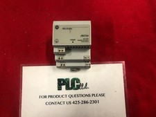 Allen Bradley 1794-PS13 Flex I/O 24 VDC Power...