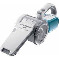 Black+decker Pivot Vac 18v Cordless Pivoting Hand Vac, Phv1810 Black+decker Pivot Vac 18v Cordless Pivoting Hand Vac, Phv1810