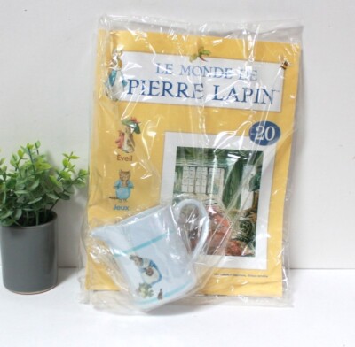 Le Livre marionnette de Pierre Lapin - Potter, Beatrix - Livres