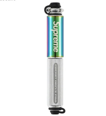 Supreme Lezyne Pocket Drive Pro Bike 