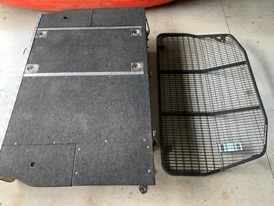 Black Widow Drawers And Cage 200 Series Landcruiser Other