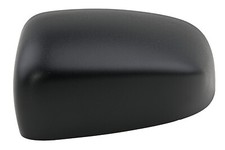 Spiegelkappe Abdeckung Kappe passend für Jeep Cherokee KL Links 06/2013- schwarz