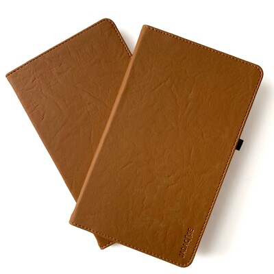 Stand Case Samsung Galaxy Tab S6 Lite - 2022 10.4'' LederSchutzhülle Tablet Cover