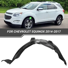 Front Left Inner Fender Liner For 2014-2017 Chevrolet Equinox GM1248240