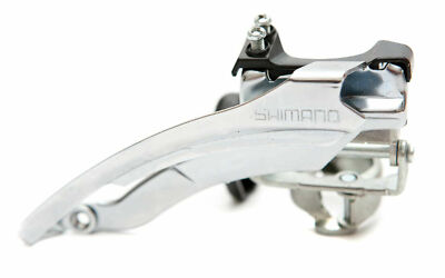 Shimano Tourney FD-TY22 GS Top Pull Bike MTB Schaltwerk Mech 28,6 mm 20T