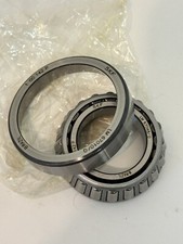 SKF LM 67048/010/Q Tapered Roller Bearing Assembly
