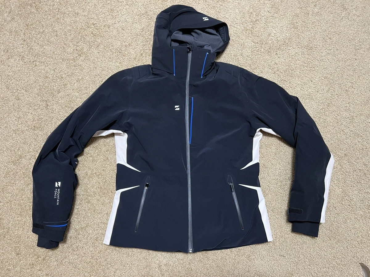 mountain force mens jacket