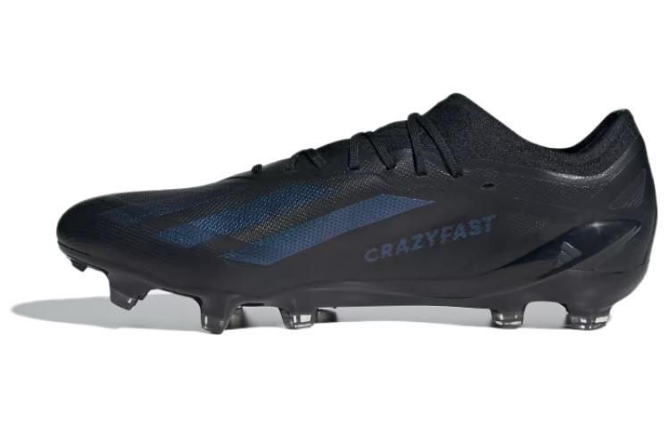 ※大特価セール！12/15までAdidas X CrazyfastEliteSG Size 7.5 - adidas X Crazyfast.1 FG Nightstrike Pack for sale