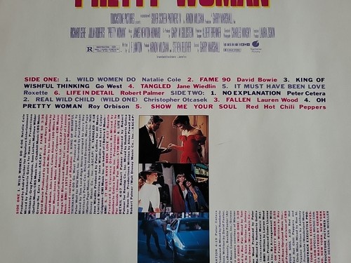 Pretty Woman ,  LP - Bild 3 von 6