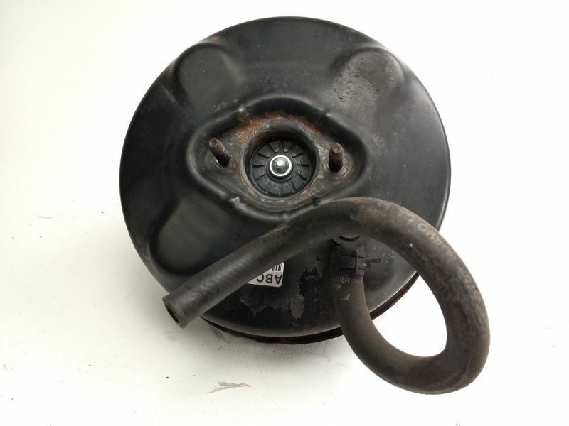 2005 CHEVROLET TRAILBLAZER LT POWER BRAKE BOOSTER 22364 eBay