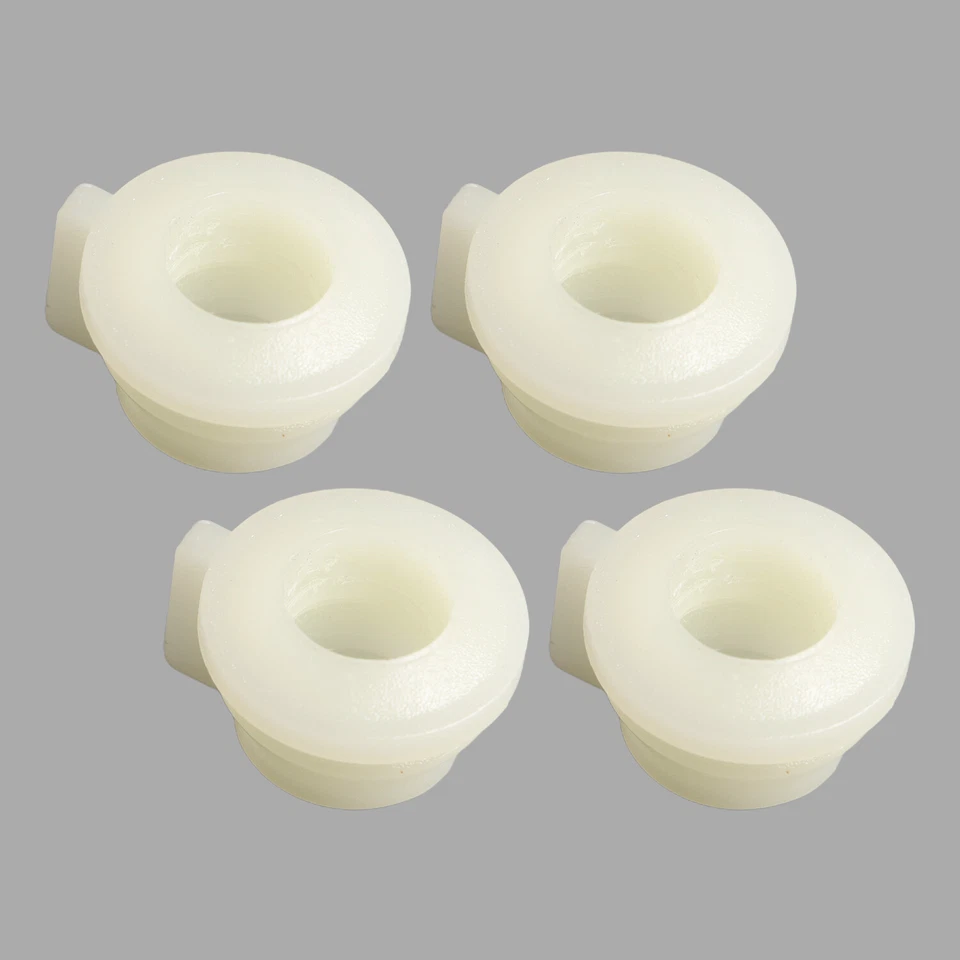 Bujes de acoplamiento de limpiaparabrisas 4 piezas para Dodge Chrysler Plymouth 3799089 Foto 3 de 4