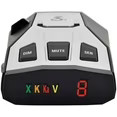 Long Range Laser Radar Detector Front Rear