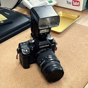 Contax N1 | eBay