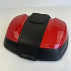 Ducati Multistrada 1200S 2011 Rear OEM luggage box lid top *damage