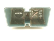 Compteur Citroen VISA