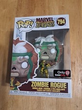 Ultimate Funko Pop Marvel Zombies Figures Gallery and Checklist 42