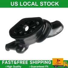 Wing Style Black Plastic Duck Head For Corghi Hunter Tcx Tire Changers