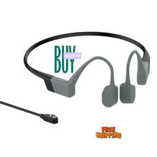 USB Magnetic Charging Cable Cord for After-Shokz Aeropex Open Run/Comm Headphone