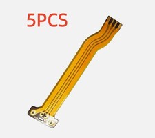 5PCS For Canon G7X G7X Mark II Flash Connection Flex Cable FPC NEW