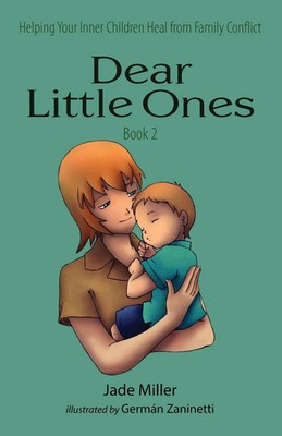 Dear Little Ones (Book 2) | Jade Miller | Taschenbuch | Kartoniert / Broschiert