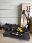 Vintage Mattel Hot Wheels 1970 Sizzlers Fat Track Big O Layout w/box Redline Era