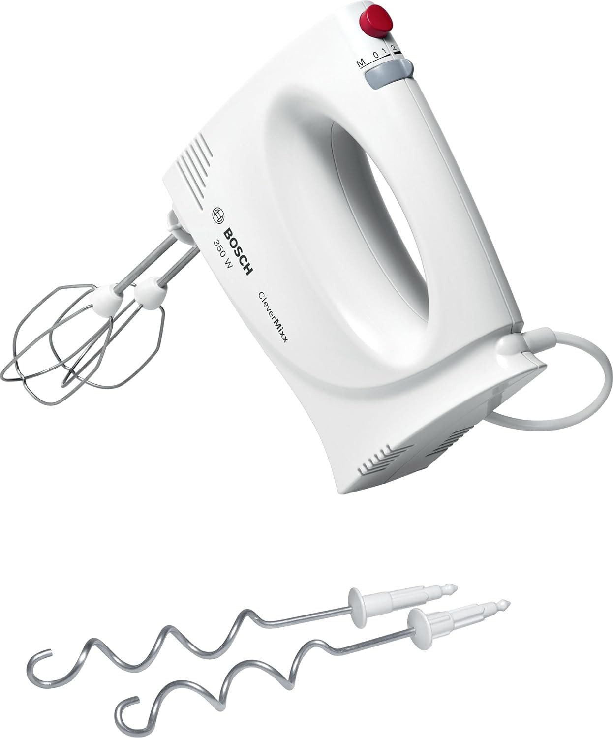 Recensione Sbattitore Bosch MFQ3030: Il Migliore per Dolci in Famiglia