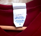 Washington Redskins 1991 NFC Champions Super Bowl  T-Shirt — photo 5