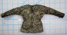DID WWII German smock 1/6 scale toys soldier dragon bbi Joe used x