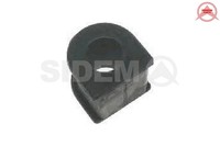 Stabilisatorlager Stabilager Buchse Stabilisator Sidem 837801 FüR A2 8Z0 Audi