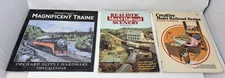 How to Build Realistic Model Railroad Scenery+Creative Model Railroad +Calendar