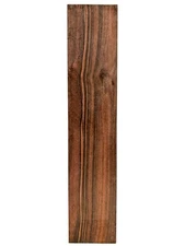 Ebony Macassar Spindle/Turning blank - 12" x 2.5" x 2.5" [E1000]
